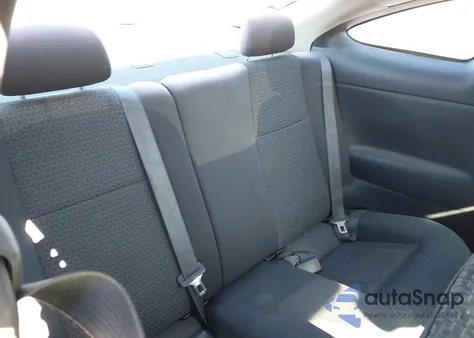 2009 Pontiac G5 z USA, uszkodzony, nr VIN 1G2AS18HX97235710